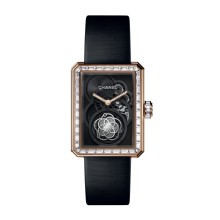 Premiere Flying Tourbillon Openwork