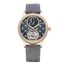 Dark Grey 37 mm