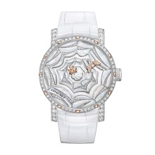 Precious watch