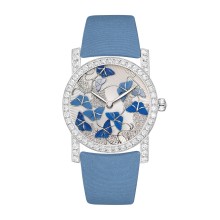 Precious watch