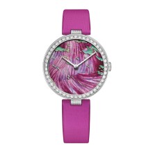 Ecritures de Chaumet - Monet
