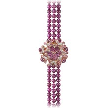 Chaumet Hortensia Rivière watch