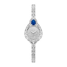 Aigrette Extra Small Model