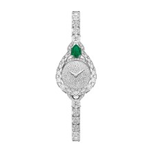 Aigrette Extra Small Model