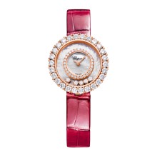 Happy Diamonds Joaillerie