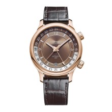 L.U.C GMT One