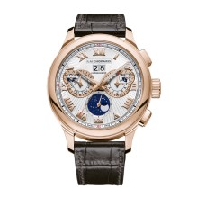 L.U.C Perpetual Chrono