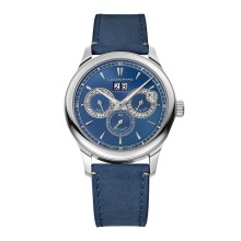 L.U.C Perpetual Twin