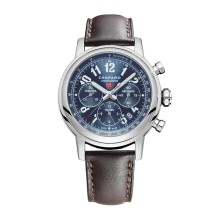 Mille Miglia Classic Chronograph 