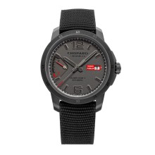 Mille Miglia GTS Power Control Grigio Speciale