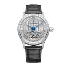 L.U.C Quattro Tourbillon