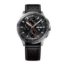 Chronograph
