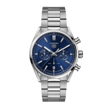 Chronograph 42mm, Calibre Heuer 02 Automatic