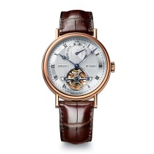 Tourbillon Cinq Jours 5317