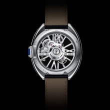 Clé de Cartier Squelette Automatique