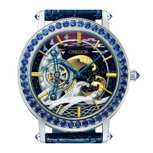 Tourbillon Fugaku