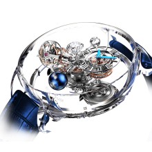 Astronomia Flawless