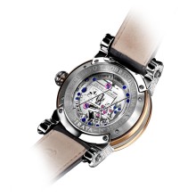 Pirata Tourbillon