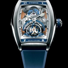 Challenge Tourbillon Yachting Club
