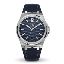 Passage de Drake Deep Blue