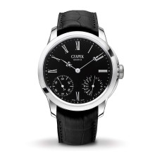 Black Enamel S