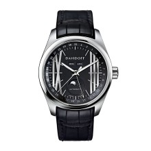 Gent Automatic Moon Phase