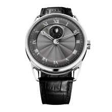 DB25L Black