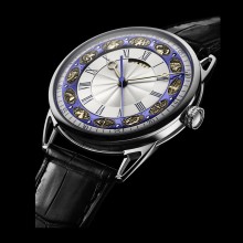 DB25T Zodiac