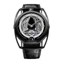 DB28 Black Matte