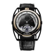 DB28T Black Gold