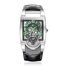 N°Uno Tourbillon N02