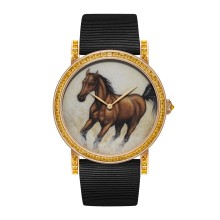 Rondo Galloping Horse