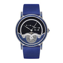 Rondo Tourbillon Great Bear Constellation