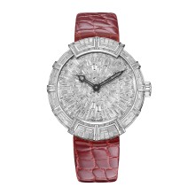 Princesse Marie Clotilde High Jewellery