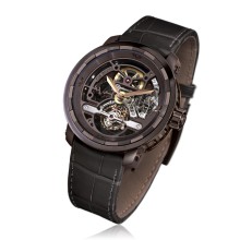 Skeleton Tourbillon