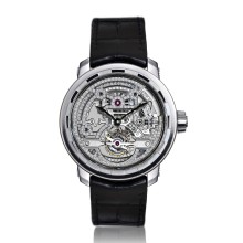 Twenty-8-Eight Skeleton Tourbillon