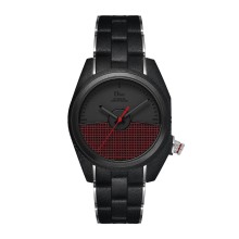 Chiffre Rouge M05