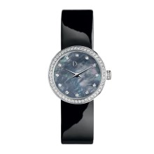 La D de Dior