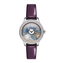 Grand Bal Pièce Unique 36 mm N°9