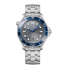 Seamaster Diver 300M