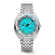 Aquamarine