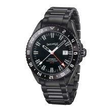 Scafograf GMT "The Black Sheep"
