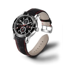 Dual Time 336 Edition Limitée