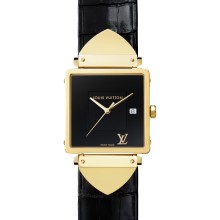 Emprise LV Automatique noire