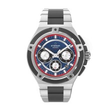 Chronograph GMT