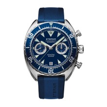 Super KonTiki Chronograph