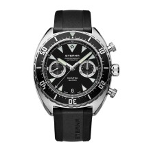 Super KonTiki Chronograph