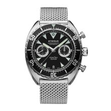 Super KonTiki Chronograph