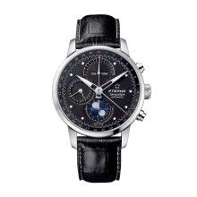 Moonphase Chronograph
