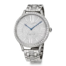 Fabergé Flirt – 39mm